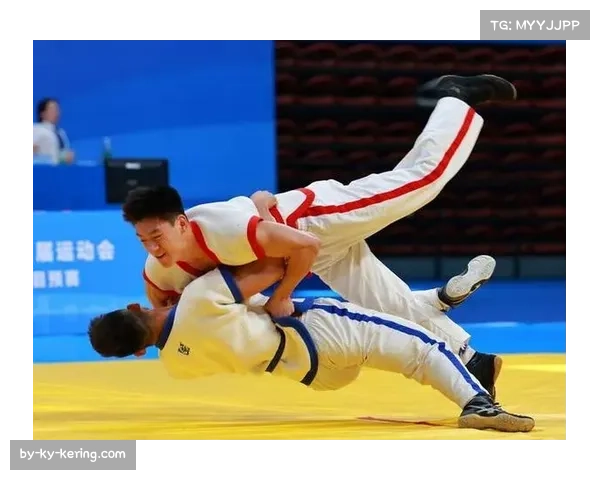 群众比赛中国式摔跤结束 河南队收获该项目第二金