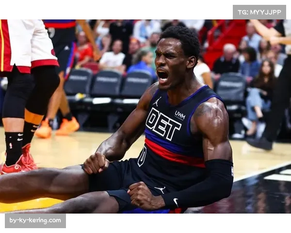 活塞双塔战术重现江湖 杜伦坎宁安挡拆率队登顶东部