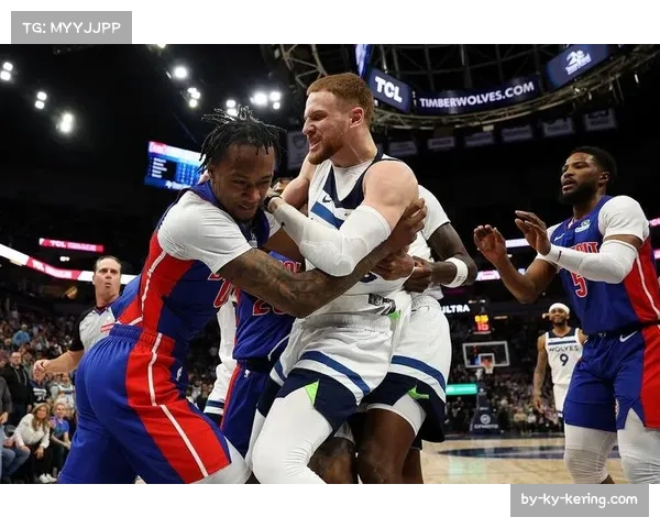 活塞内线禁赛影响轮换，斯图尔特缺阵考验防守体系