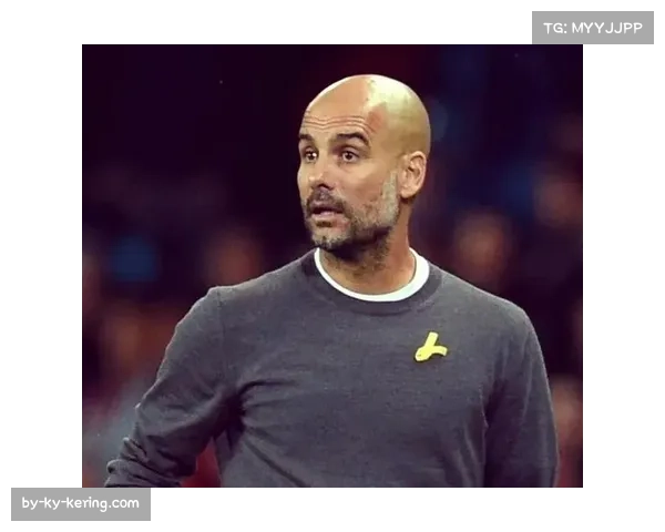 瓜迪奥拉假逼抢战术针对切尔西身后空间 曼城争冠关键战调整传控节奏